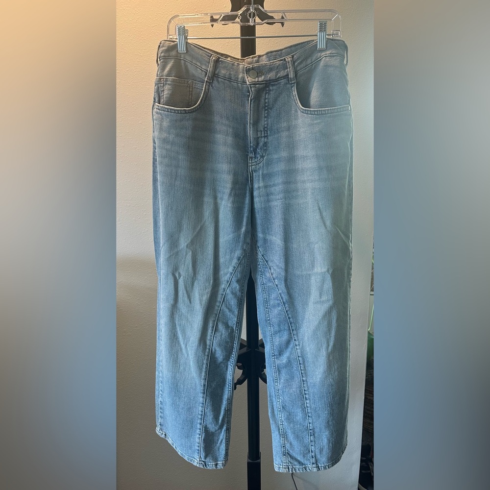 Anthropologie Pilcro Women’s Jeans - size 28 - Picture 5 of 13